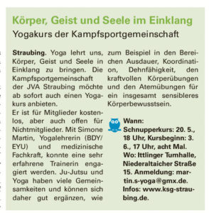 Gäuboden Aktuell